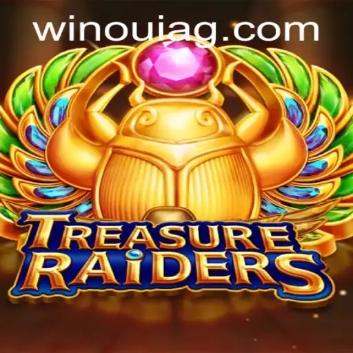 Unveiling TREASURERAIDERS: The Ultimate Adventure in the Realm of 6292.bet