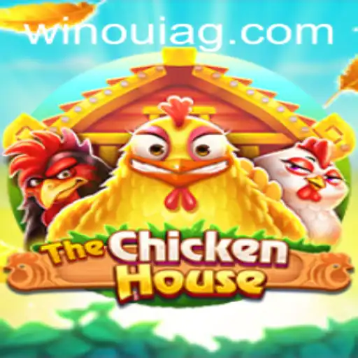 The Exciting World of TheChickenHouse: Unveiling the Thrills of 6292.bet