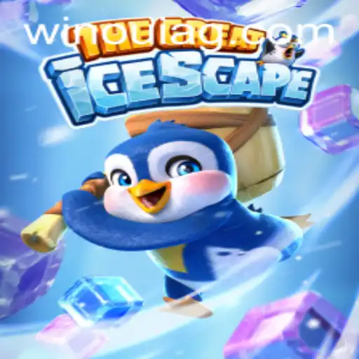 TheGreatIcescape: A Thrilling Adventure in the World of Online Gaming