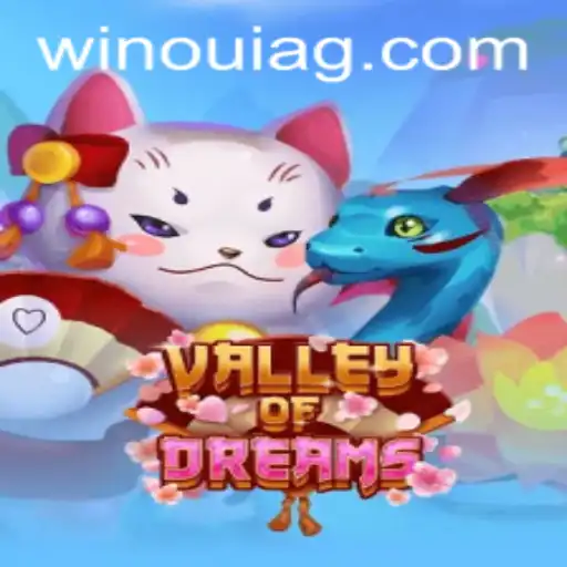 Explore the Mystical World of ValleyofDreams: Your Ultimate Guide