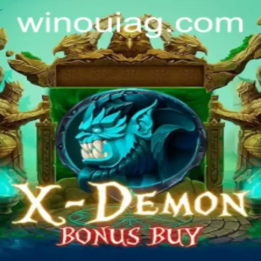 XDemonBonusBuy: Enter the World of Thrilling Bonuses at 6292.bet